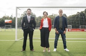 Sky Deutschland: Prominente Unterstützung für die Kandidaten in der sechsten Runde: Sterneköche Cornelia Poletto und Björn Freitag bei "MasterChef" exklusiv auf Sky 1
