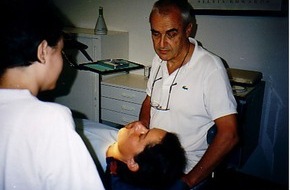 Schweizerische Zahnärzte-Gesellschaft SSO: Société Suisse d'Odonto-stomatologie - L'hypnose en médecine dentaire: Une aide douce pour vaincre la peur du dentiste