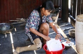 Handicap International e.V.: Landminen-Monitor 2024: erneuter Anstieg der Opferzahlen / HI fordert mehr Einsatz für Minenverbotsvertrag