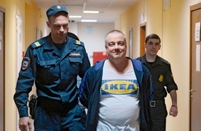 SWR - S&uuml;dwestrundfunk: "IKEAs Feind Nr. 1 - Gesch&auml;fte auf Russisch" am 17.9.26 im SWR