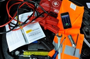 HUK-COBURG: Gut zu wissen: Tipps für den Alltag / Urlaubsfahrt mit Hindernissen  / Schutzbrief-Unternehmen organisiert Pannen- und Unfallhilfe im Ausland (mit Bild)