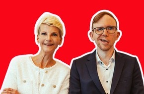 JANE UHLIG PR Kommunikation & Publikationswesen: Frankfurter Buchmesse 2025: EntscheiderKonferenz stellt Inklusion in den Mittelpunkt – Exklusive Buchvorstellung von Marcel Friederich
