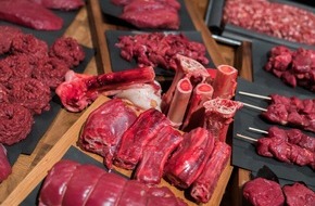 The HISTORY Channel: Bacon, Hack & Co.: HISTORY startet neue Contest-Show "The Butcher - Wettkampf der Fleischer"