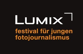 Panasonic Deutschland: Panasonic unterstützt zum vierten Mal das LUMIX Festival für jungen Fotojournalismus / 40.000 erwartete Besucher, 60 internationale Teilnehmer und vier Awards machen das LUMIX Festival zum Highlight (FOTO)