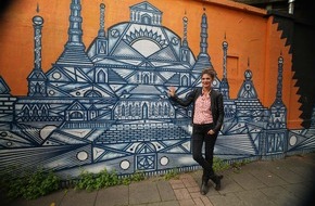 ZDF: "aspekte" im ZDF: Wie prägten die Gastarbeiter Deutschland?