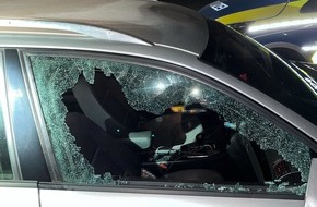 Polizei Minden-Lübbecke: POL-MI: Mehrere Autoaufbrüche im Mindener Stadtgebiet