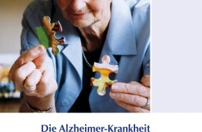 Alzheimer Forschung Initiative e. V.: Buchvorstellung: "Die Alzheimer-Krankheit und andere Demenzen"