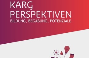 Karg-Stiftung: Karg-Stiftung startet Podcast Karg Perspektiven