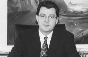 Swiss-American Chamber of Commerce: Nuovo presidente della Swiss-American Chamber of Commerce "Ticino Chapter"