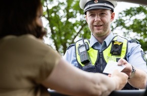 Polizeipräsidium Oberhausen: POL-OB: Unter Drogen- und Alkoholeinfluss gefahren