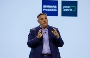 Schwarz Corporate Solutions KG: Sicherung des &bdquo;Intelligent Enterprise&ldquo;: Unternehmen der Schwarz Gruppe und SAP gehen Partnerschaft ein