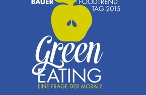 Bauer Media Group, LECKER: Aktuelle Food-Umfrage: Verbraucher begrüßen Mindestpreis für Fleisch