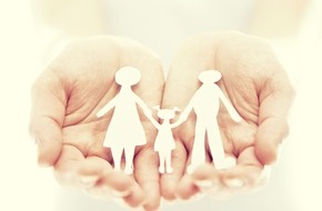 CosmosDirekt: forsa-Studie "Arbeit, Familie, Rente - was den Deutschen Sicherheit gibt" (FOTO)