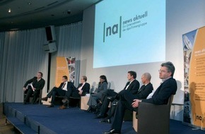 news aktuell GmbH: WM 2006: Sponsoren nutzen das Potenzial von Public Viewing noch zu wenig