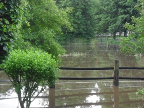 FW-BOT: Schlussmeldung Unwetter Bottrop