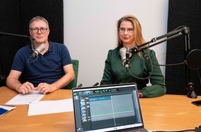 HA Hessen Agentur GmbH: StartHub Hessen: Wir helfen Start-ups/ Evren Gezer spricht mit Annelie Sanden und Dr. Detlef Terzenbach über die Förderung von Start-ups - Folge 13 des Podcasts "20 Minuten Hessen"