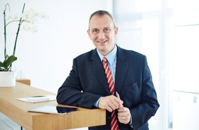 Hochschule Fresenius: Neuer Professor an der Hochschule Fresenius in Hamburg: Dr. Nicolas Bogs hält Antrittsvorlesung
