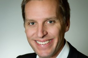 MSD SHARP & DOHME GmbH: MSD: Christoph Habereder neuer Direktor Health Policy & Communications