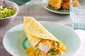 iglo Deutschland: Schnell & lecker - Neue Fischgerichte von iglo (FOTO)