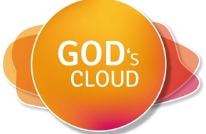 ZDF: ZDF-Film bei "God's Cloud" zum Verhältnis von Mensch und Schöpfung (FOTO)