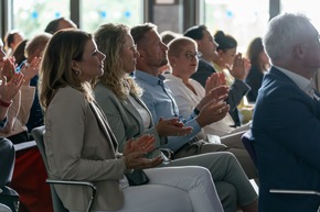 VKE-Kosmetikverband wählt neuen Vorstand - klares Bekenntnis zu Originalität und fairen Märkten