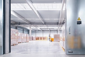 BGS schließt Geschäftsjahr 2025 mit leichtem Plus ab und erwartet 2026 stabile Entwicklung