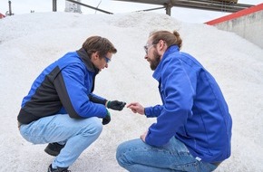 SCHOTT AG: SCHOTT startet Pilotprojekte für mehr Kreislaufwirtschaft im Bereich Glaskeramik und Spezialglas