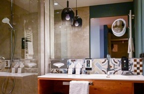 Das Seehotel Niedernberg: Seehotel Niedernberg: Nachhaltigkeit auf der Haut: Zertifizierte Natur-Zimmerkosmetik