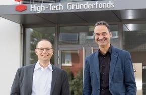 High-Tech Gründerfonds: Rund 500 Millionen für Investitionen in Start-ups: Final Closing beim HTGF übertrifft Erwartungen