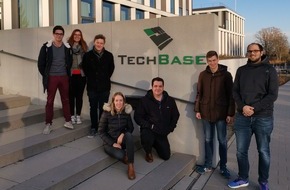 Otto Group: Witt-Gruppe jetzt auch in der Regensburger "TechBase"