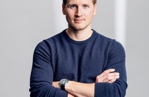 McMakler: McMakler ernennt Geschäftsführer Benedikt Manigold zum neuen CEO