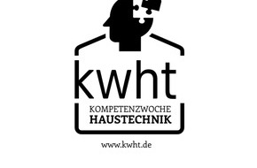 REHAU Industries SE & Co. KG: Kompetenzwoche Haustechnik KWHT 2025