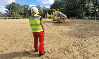 Feuerwehr Sprockhövel: FW-EN: Mehrere Einsätze am Sonntag