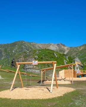 Obertauern: Familienurlaub zwischen Gipfel und Tal