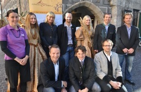 pro.media kommunikation gmbh: Tradition, Qualität & Kooperation im Mittelpunkt: Advent in Tirol -
BILD