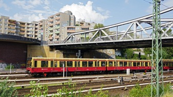 Die Deutsche Bahn stellt für Journalisten eine Auswahl an honorarfreien Pressebildern zur Verfügung (FOTO)