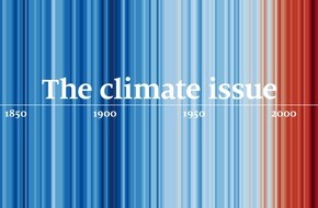 The Economist: The Economist: Kohlendioxid | Israel | Klimakapitalisten | Saudi Arabien | Kohleausstieg
