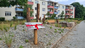Neuer PikoPark Lichterfelde eröffnet.