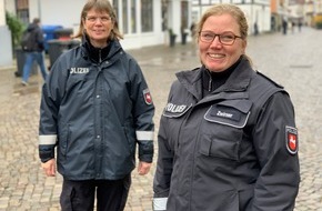 Polizeiinspektion Verden / Osterholz: POL-VER: Polizei Achim: Eine weitere Kontaktbeamtin für mehr Bürgernähe