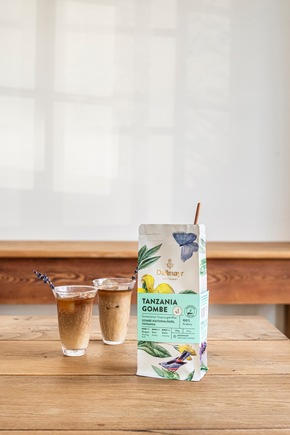 Dallmayr Rezepttipp: Eiskaffee in drei coolen Varianten