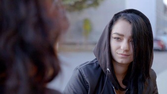 3sat: Wenn Jugendliche weglaufen: 3sat zeigt Schweizer Doku "Mein Kind ist abgehauen"