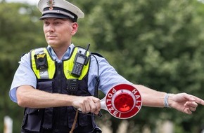 Polizeipräsidium Oberhausen: POL-OB: Schwierige Verkehrskontrolle