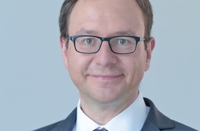 Verti Versicherung AG: Dr. Felix Ludwig wird neuer CFO der Verti Versicherung AG