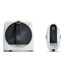 Pressemitteilung: Kärcher präsentiert innovative Fensterreinigungsroboter