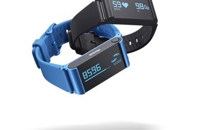 Withings: Withings launcht Pulse O2 / Update der Health Mate-App ab sofort zum Download verfügbar / Neuer Activity Tracker ermittelt Blutsauerstoff / Live-Coaching für optimale Ergebnisse