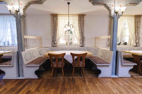 Tradition, Treffpunkt, Tellergericht: Landgasthöfe locken ins idyllische Herzogtum Lauenburg