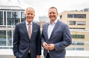 AIDA Cruises: Aktuelle Pressemeldung: AIDA feiert Geburtstag: L&auml;chelrekord, Schiffsparade und Innovationen f&uuml;r die Zukunft