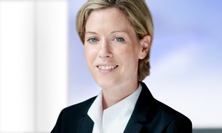 Deutsche Hospitality: press release: "Dominika Rudnick takes responsibility for Key Account Management & Consortia at Deutsche Hospitality"