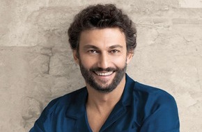 3sat: "Jonas Kaufmann in der Waldbühne" im 3sat-Festspielsommer