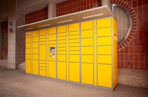 DHL Group: PM: DHL erweitert sein Angebot für die Paketzustellung in Schweden und investiert in Paketautomaten / PR: DHL expands parcel delivery offering in Sweden with investment in parcel locker network
